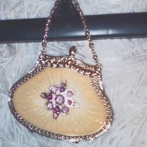 Party lite/ candle holder